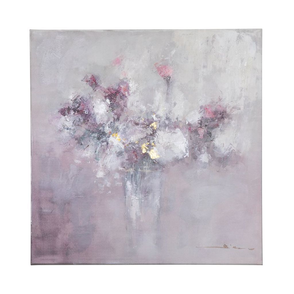 Preview image for Abstract Bouquet I