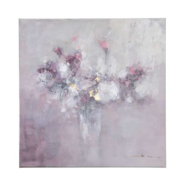 Abstract Bouquet I
