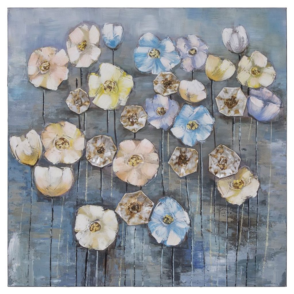Preview image for Flowery Fog I