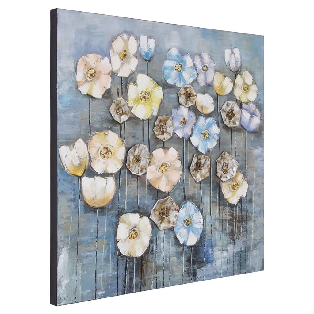 Flowery Fog I