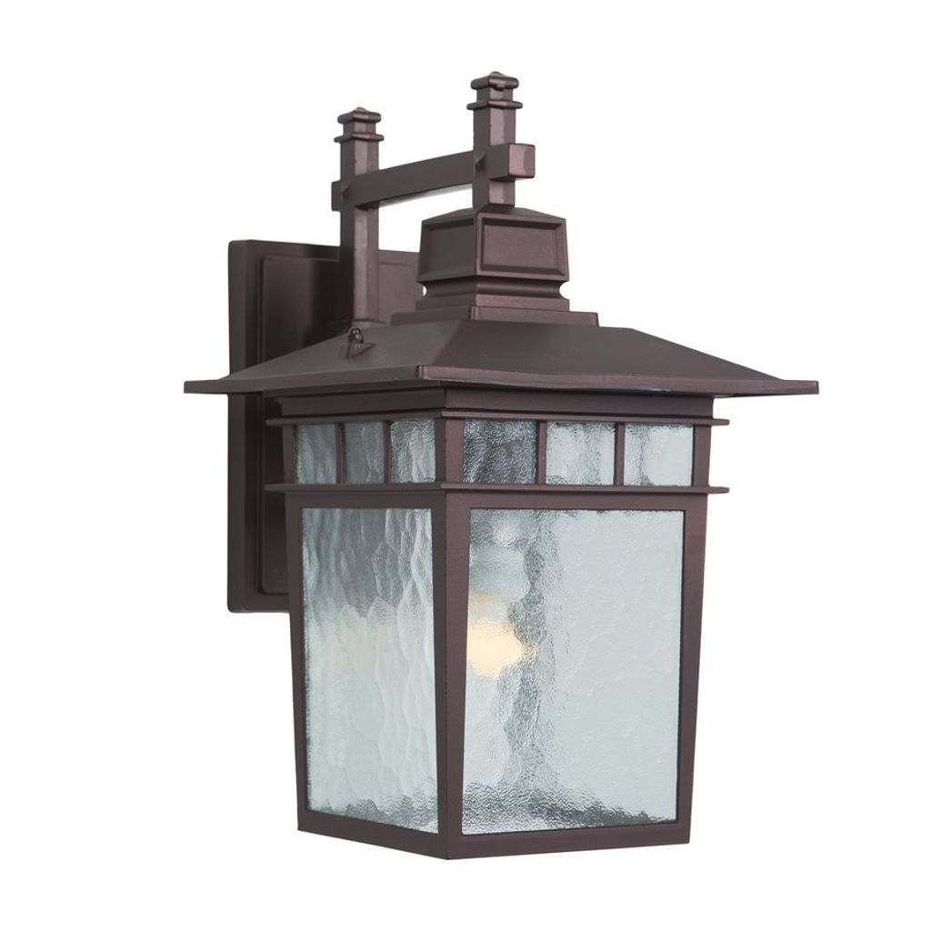 Preview image for Incandescent Wall Lantern, 7"