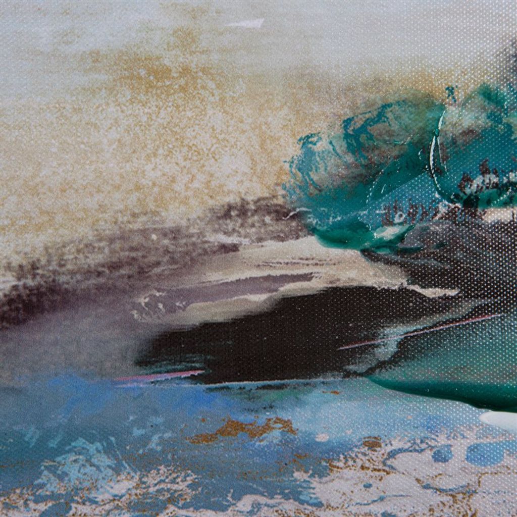 Wave Goodbye