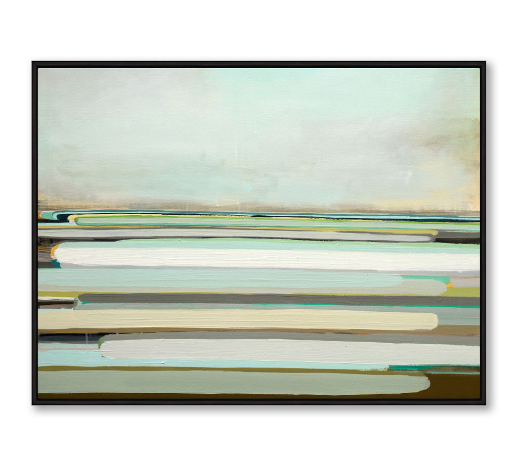 Preview image for Olive By Kelly Neidig 33"X25"