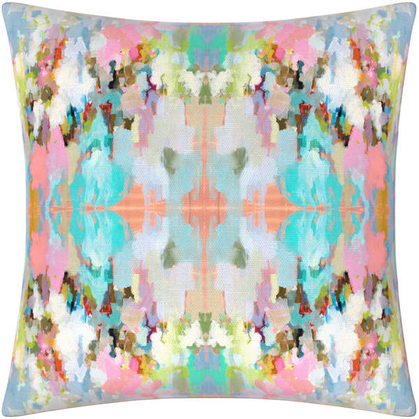 Wendy 26X26 Pillow