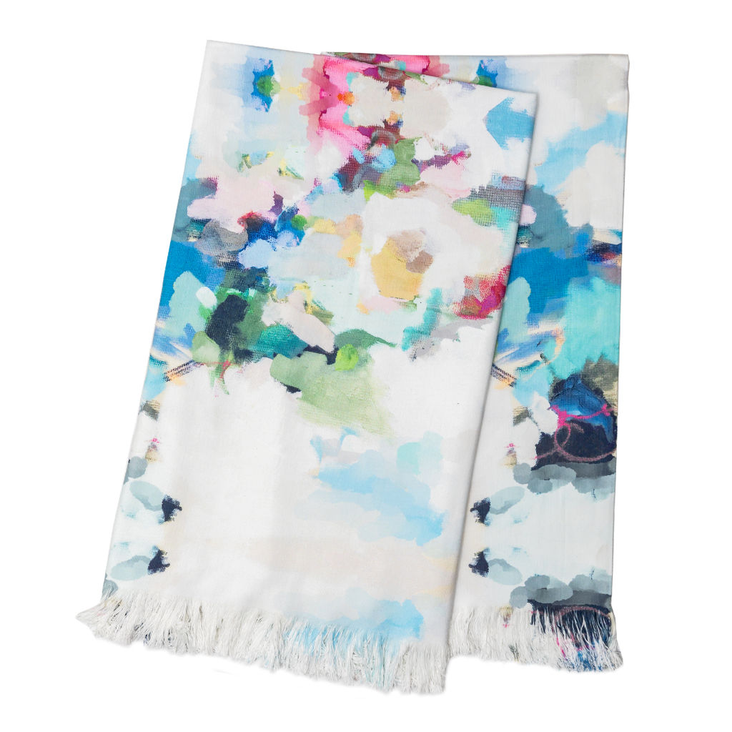 Preview image for Park Avenue Throw Blanket