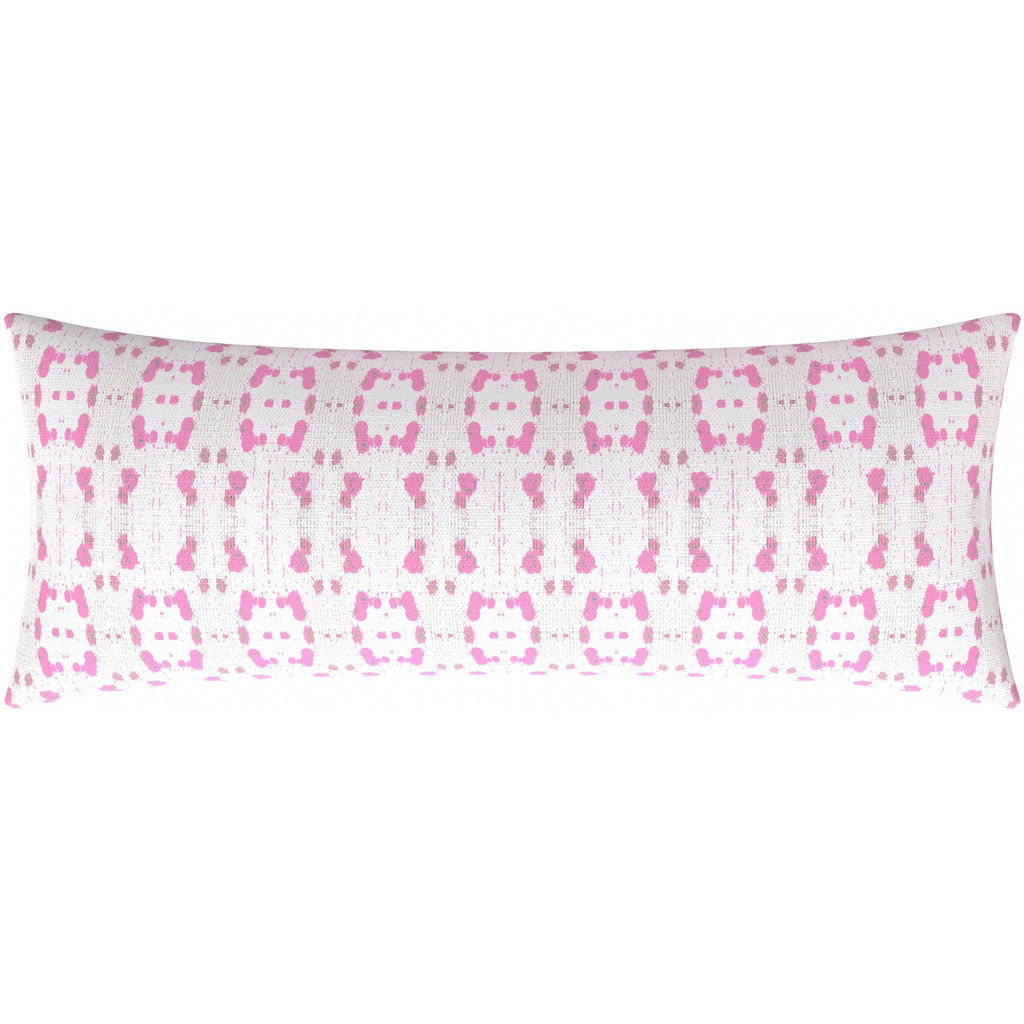 Preview image for Cheetah Pink 14X36 Pillow