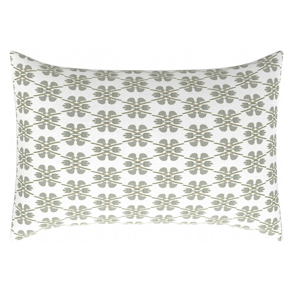 Preview image for Clover Stone 14X20 Pillow