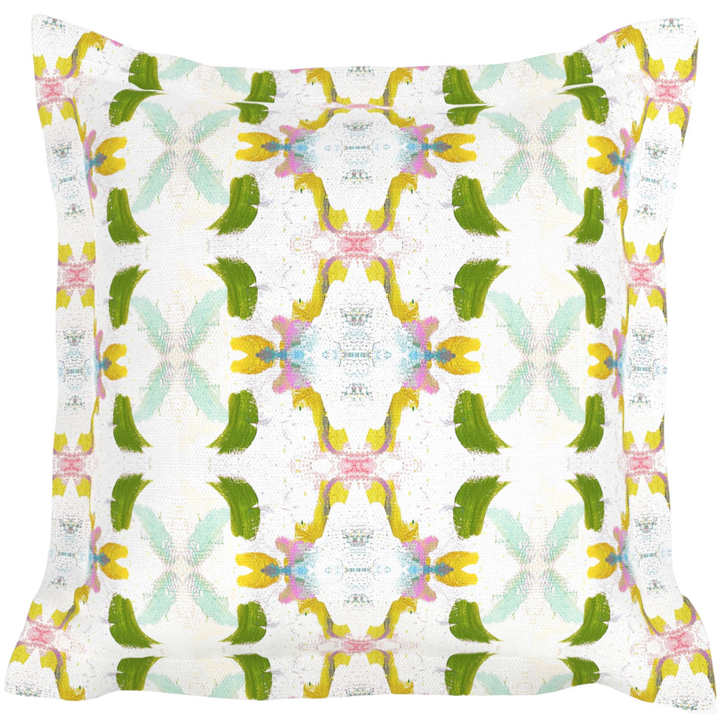 Dogwood Sham