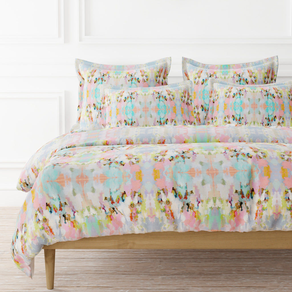 Brooks Avenue Duvet Cover