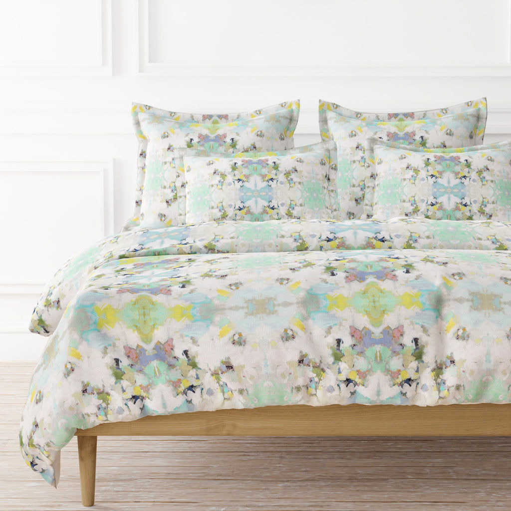 Preview image for Lady Bird Duvet Cover
