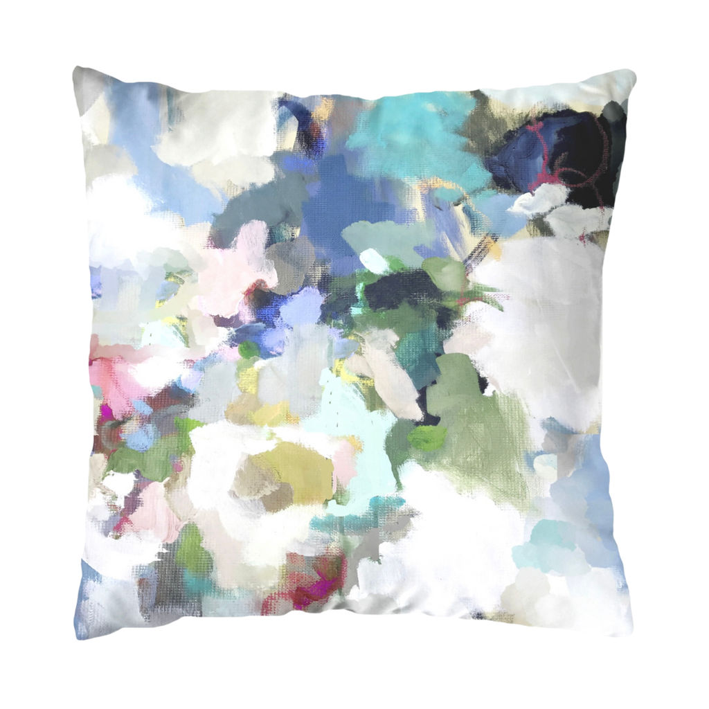 Park Avenue Outdoor Pillow