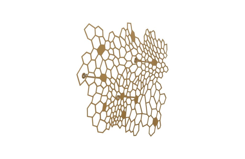 Honeycomb Small Wall Art
