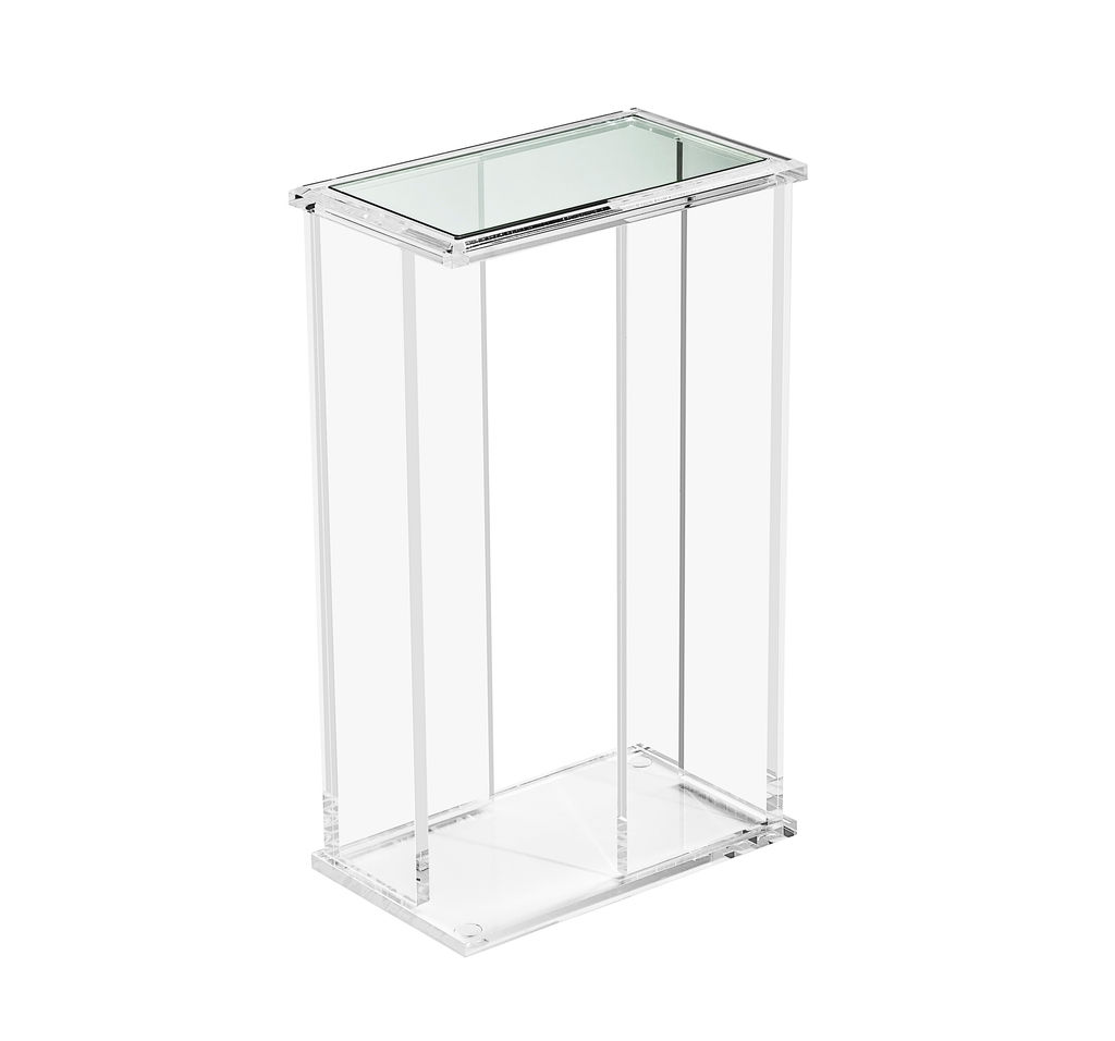 Preview image for Mercer Rectangular Drink Table