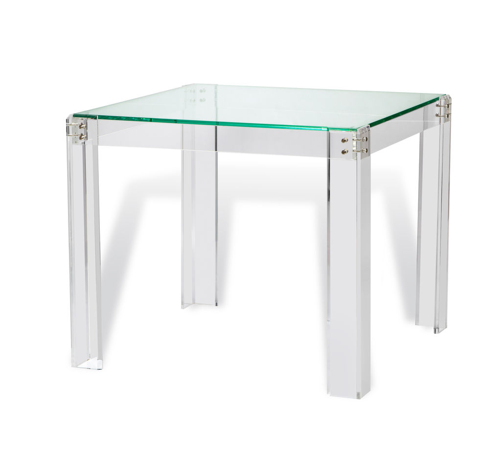 Preview image for Gwenyth Game Table