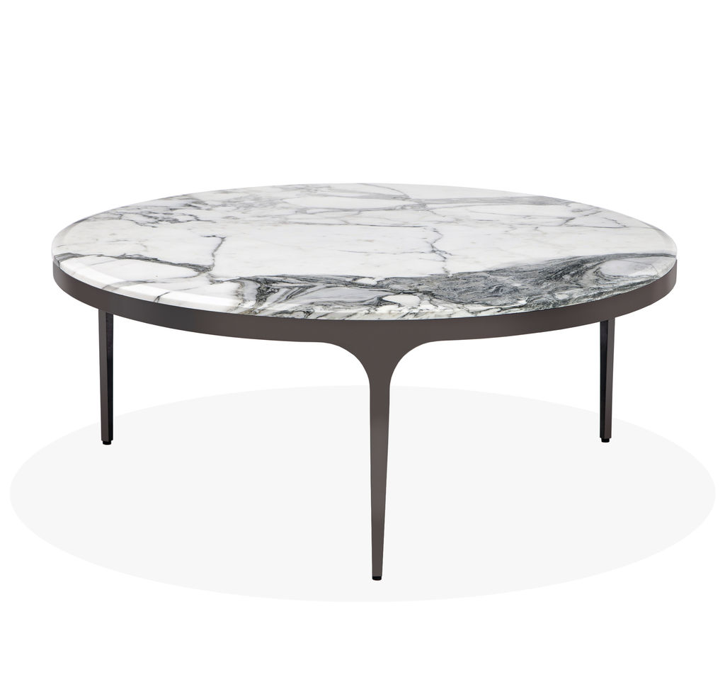 Preview image for Camilla Cocktail Table - Carrara