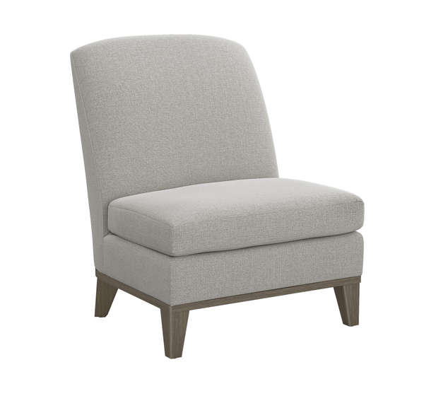 Belinda Chair - Grey