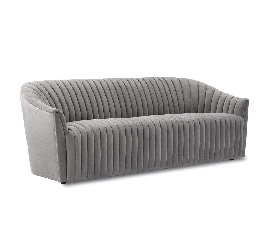 Preview image for Channel Sofa - Grey