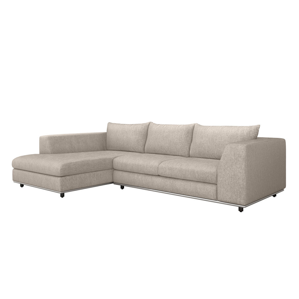 Preview image for Comodo Left Chaise Sectional - Bungalow