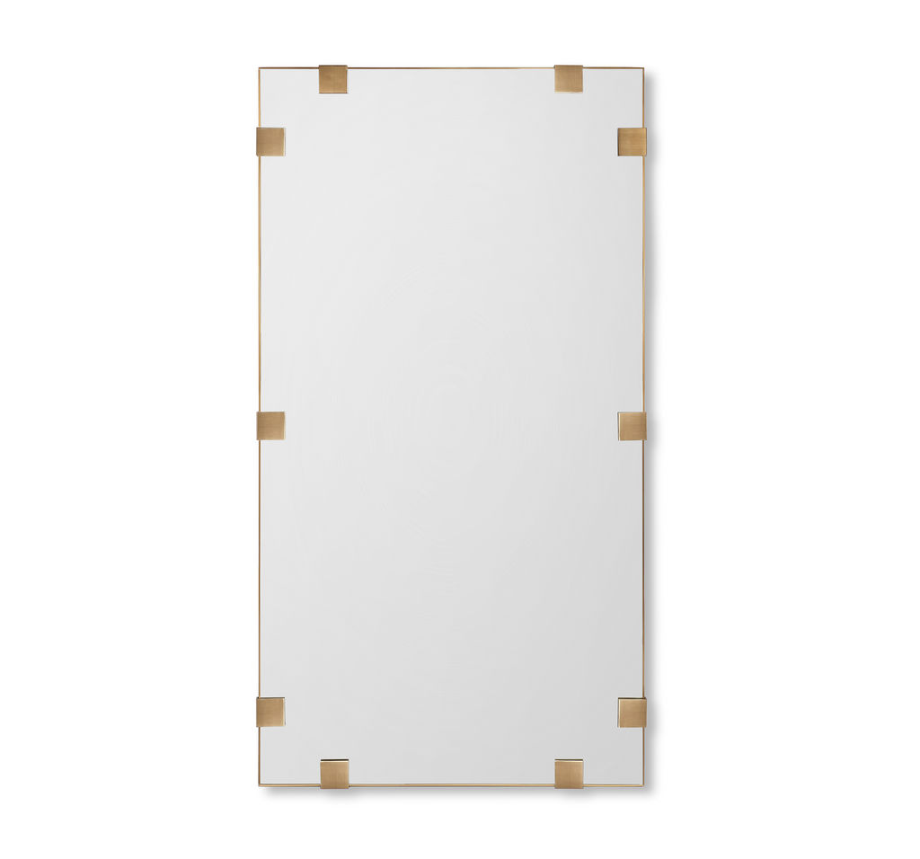 Nippon Floor Mirror