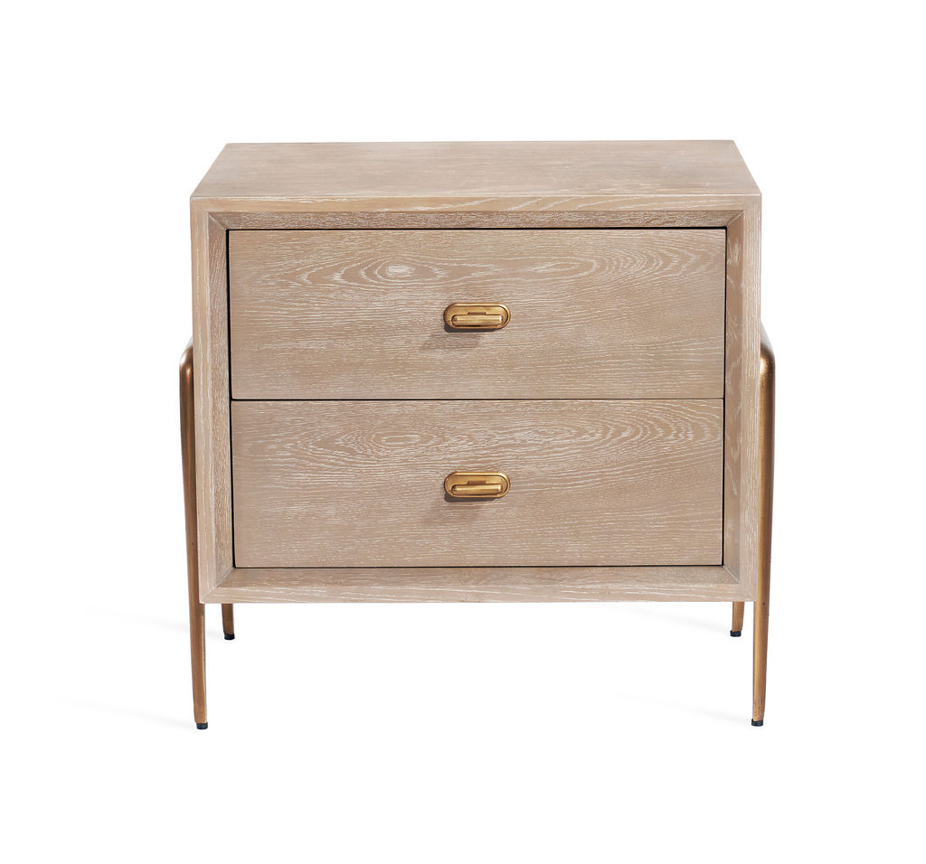 Agile Nightstand
