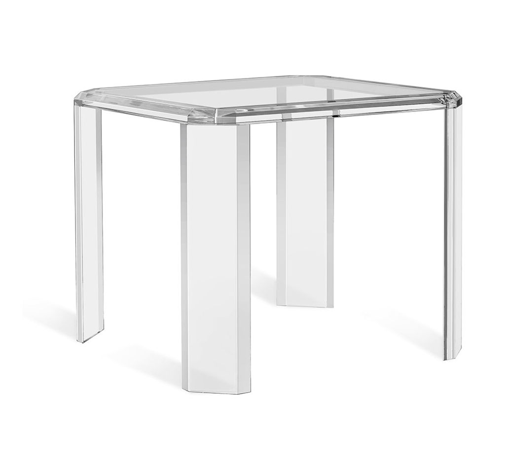 Alden Game Table