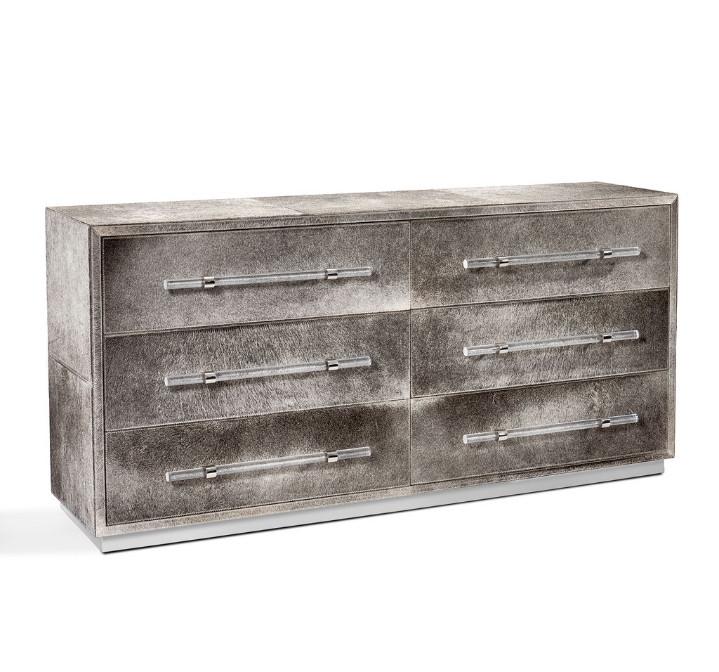 Cassian 6 Drawer Chest