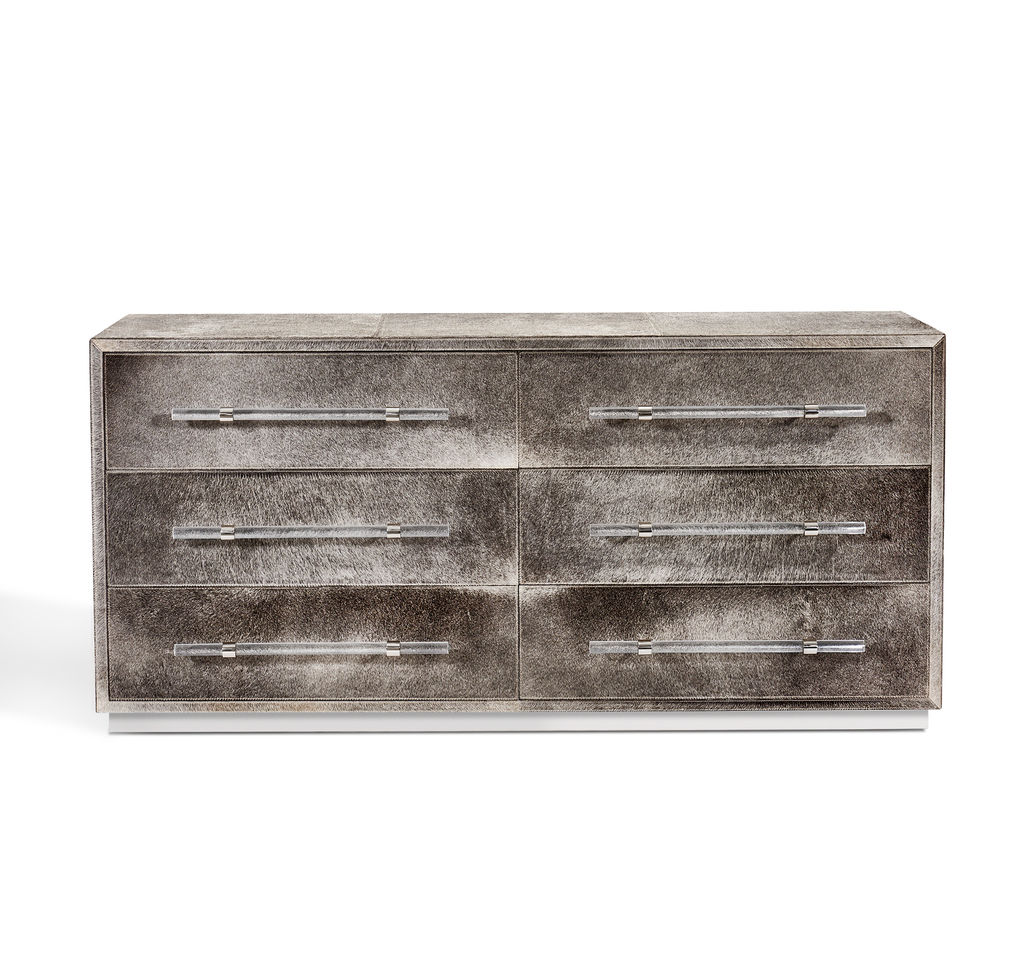 Cassian 6 Drawer Chest