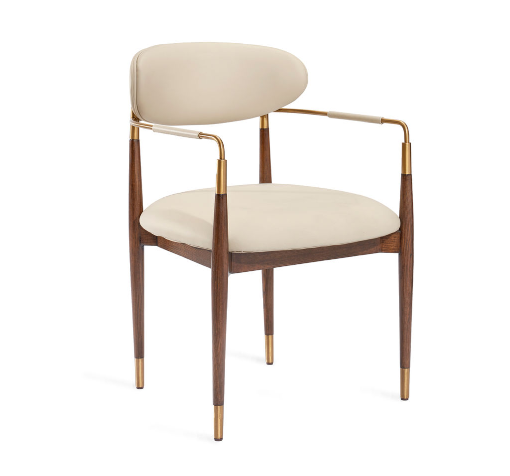 Preview image for Cidra Chair - Cream Latte