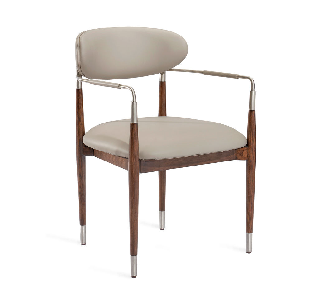 Preview image for Cidra Chair - Grey