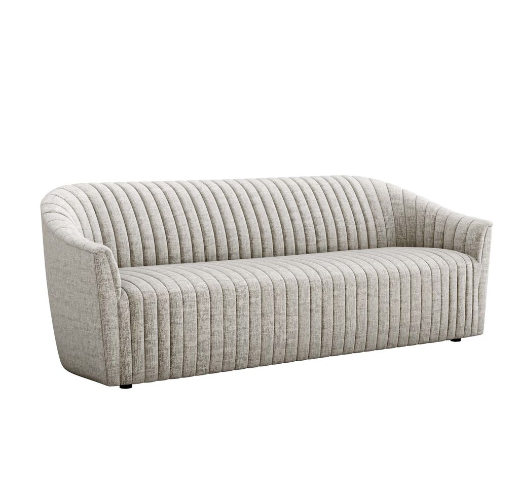 Preview image for Channel Sofa - Storm