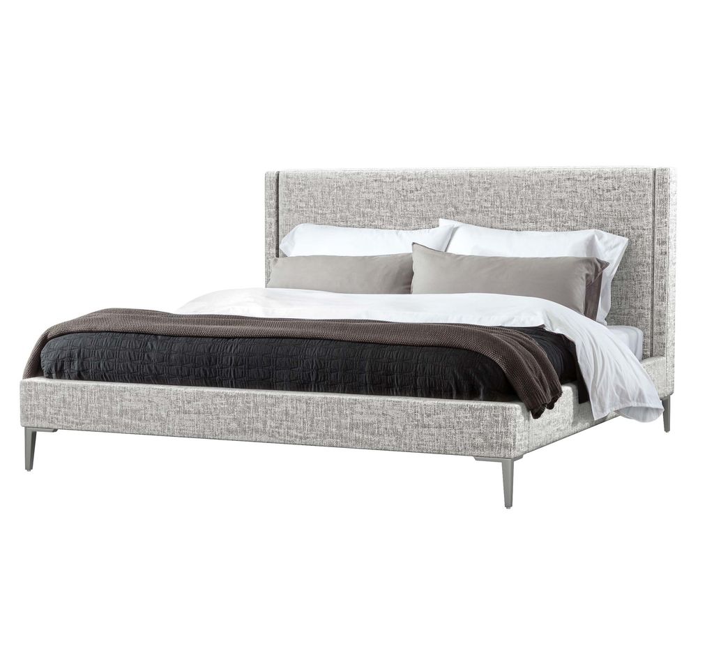 Preview image for Izzy Queen Bed - Storm