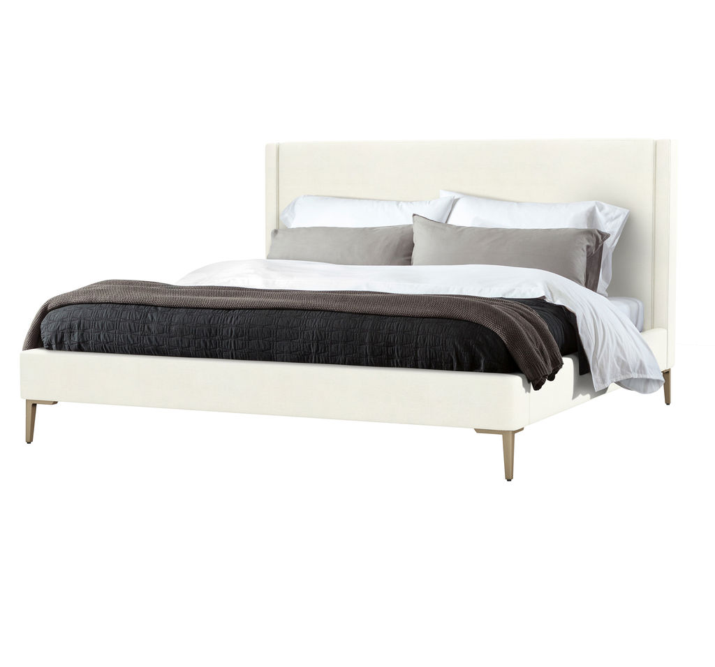 Pure Queen Bed