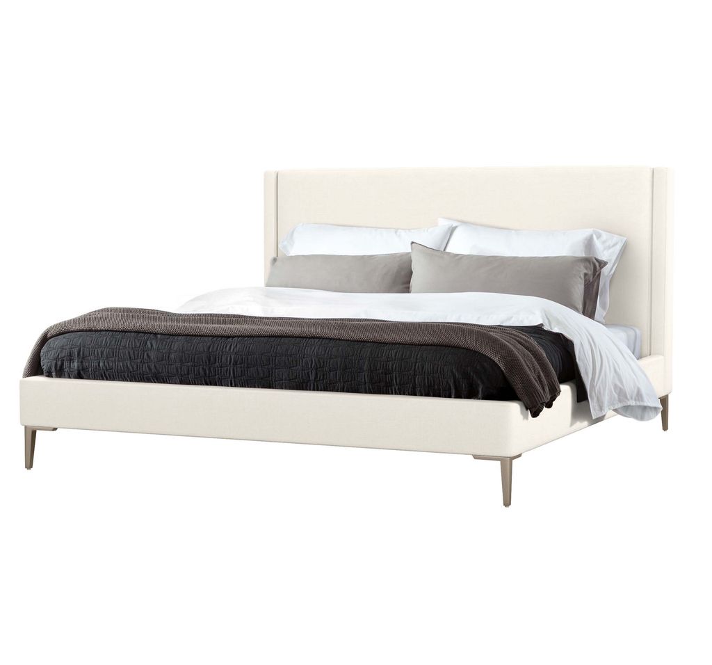 Pure Queen Bed