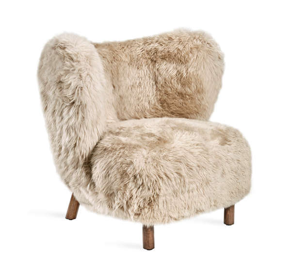 Anders Chair