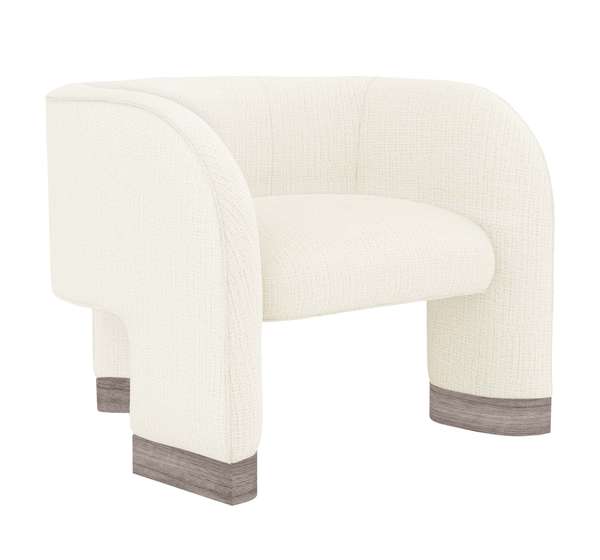 Trilogy Chair - Dune
