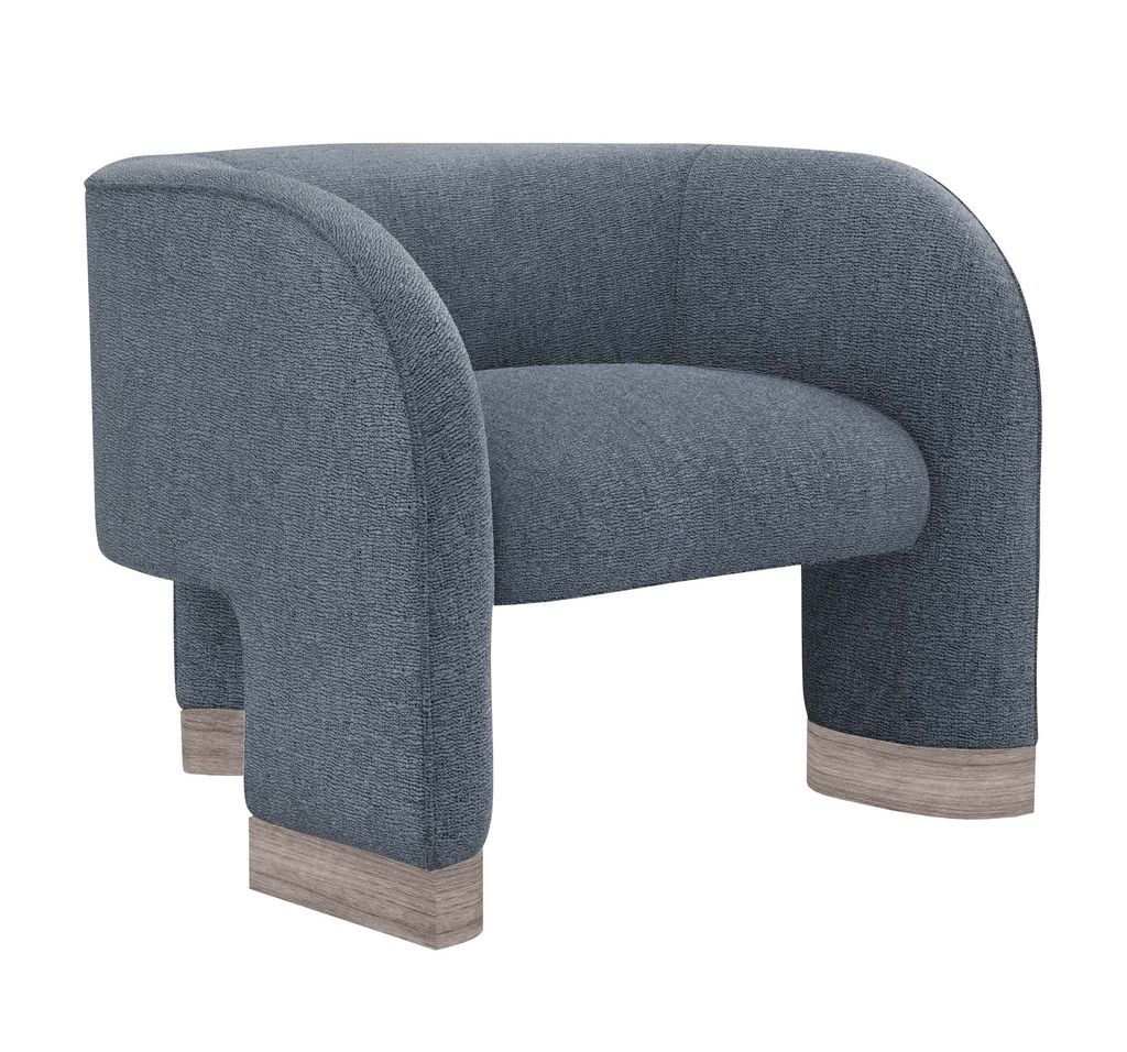 Preview image for Trilogy Chair - Azure