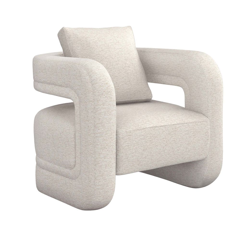 Preview image for Scillia Chair - Drift