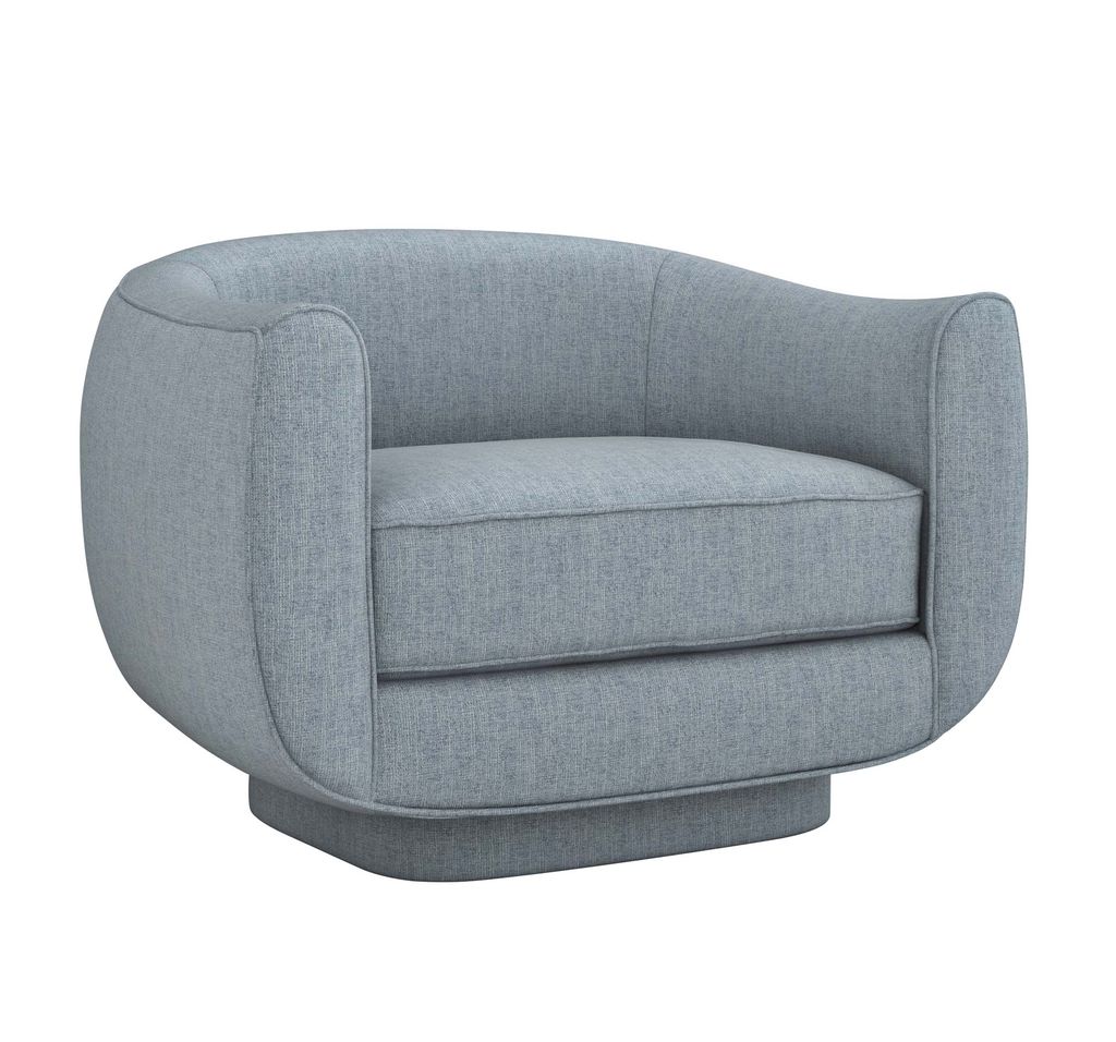 Preview image for Spectrum Swivel Chair - Marsh