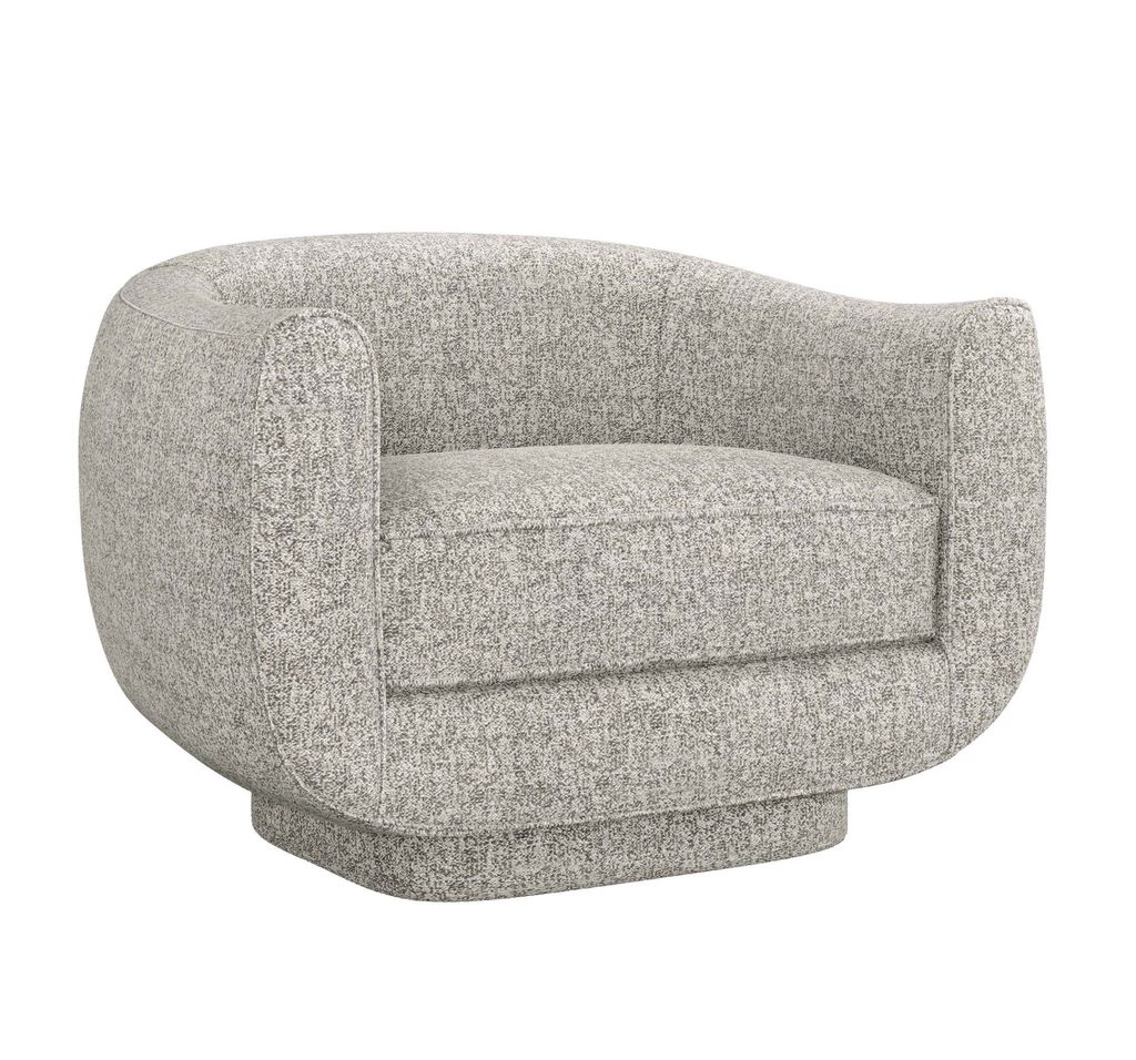 Preview image for Spectrum Swivel Chair - Breeze