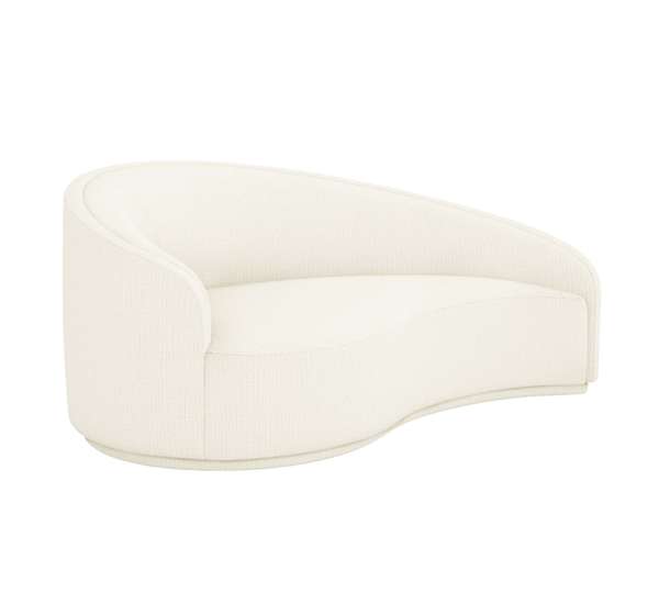 Dana Classic Left Chaise - Dune