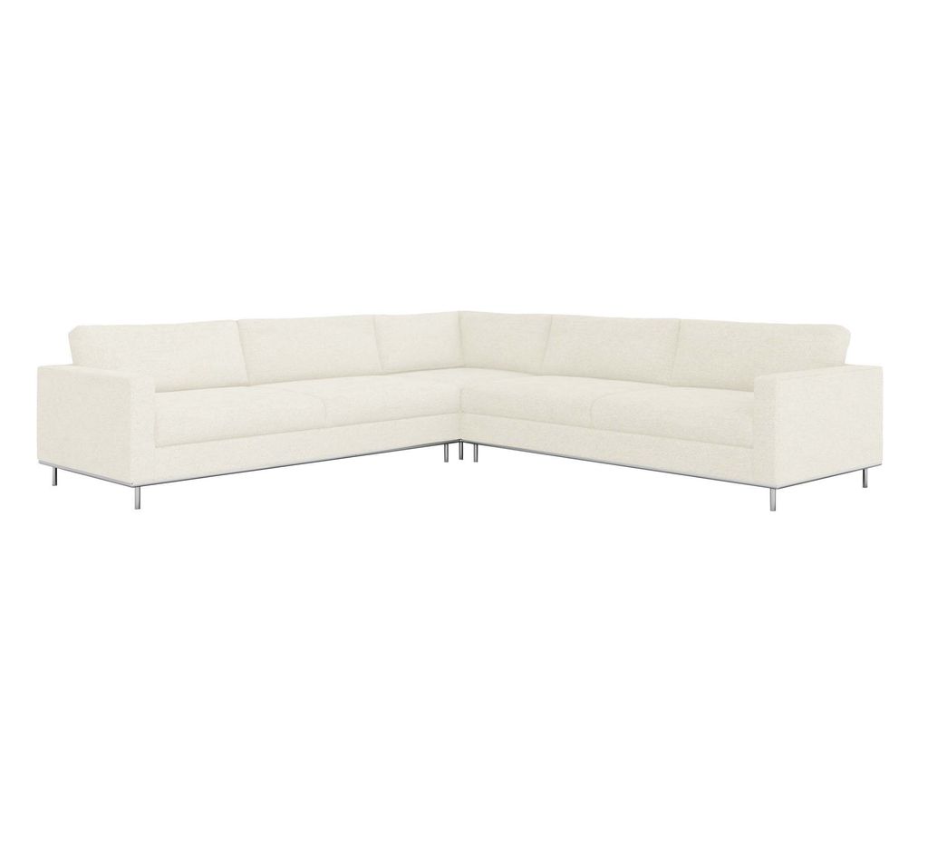 Preview image for Valencia Sectional - Foam