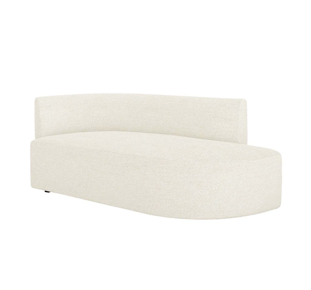 Preview image for Martine Left Chaise - Foam