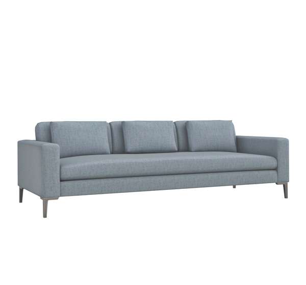 Izzy Grand Sofa - Marsh