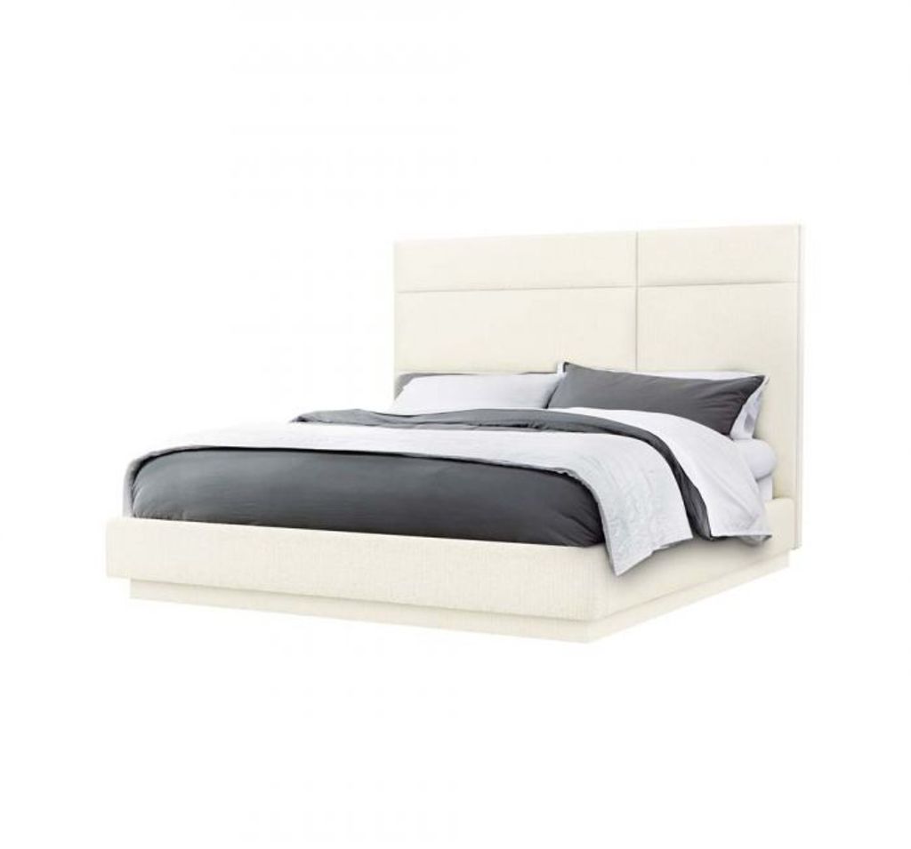 Preview image for Quadrant Queen Bed - Dune