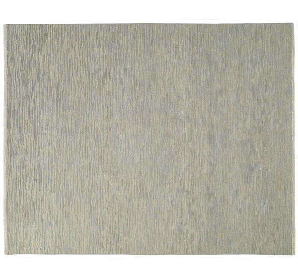 Atlas Rug (Grey) - 9' X 12'