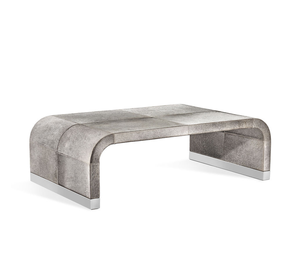 Preview image for Hudson Waterfall Cocktail Table