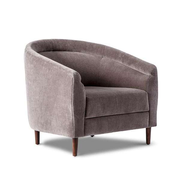 Capri Lounge Chair, COM