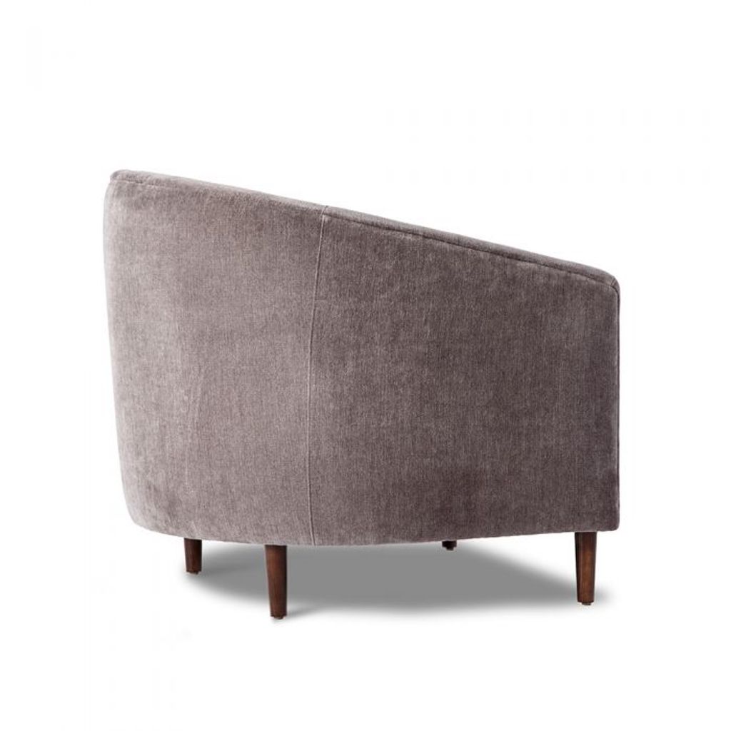 Capri Lounge Chair, COM