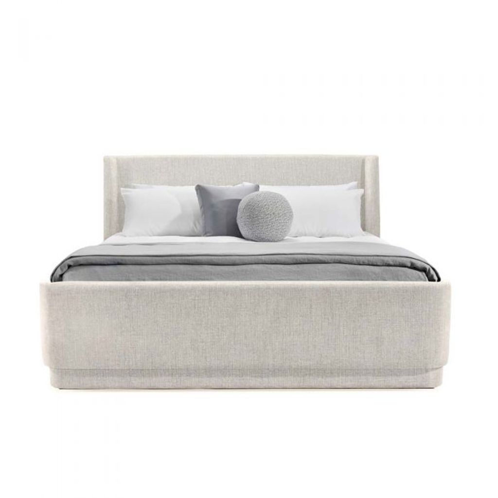 Kaia King Bed, Desert Dune