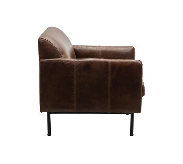 Samba Chair Ykn 1501 Yukon Native W 30" X H 30" X D 31.5"